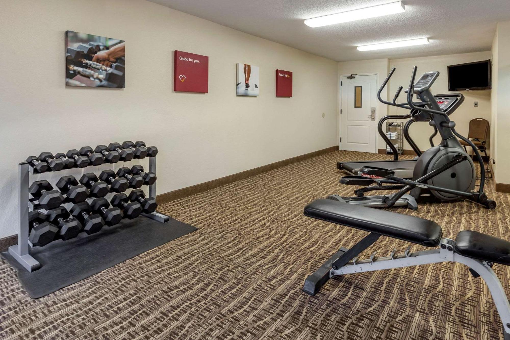 Comfort Inn Laurinburg Kültér fotó